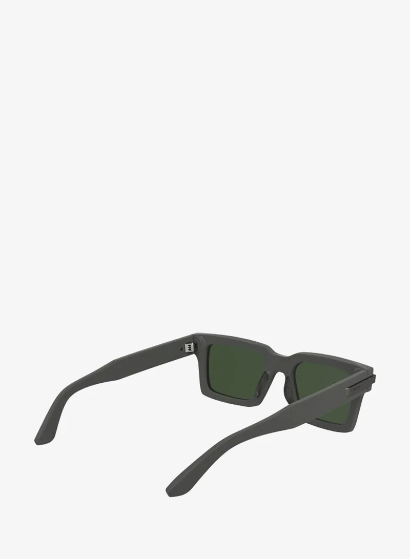 Calvin Klein  Ck25503S Rectangle Sunglasses  | Best Price UAE