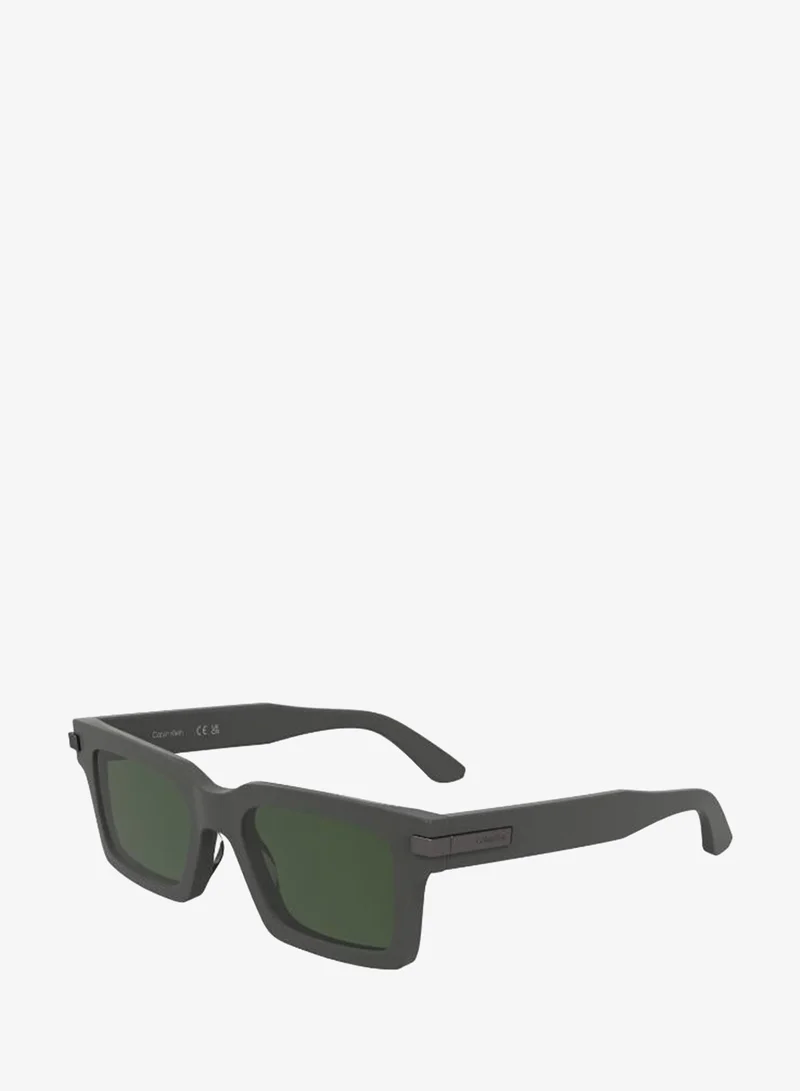 Calvin Klein  Ck25503S Rectangle Sunglasses  | Best Price UAE