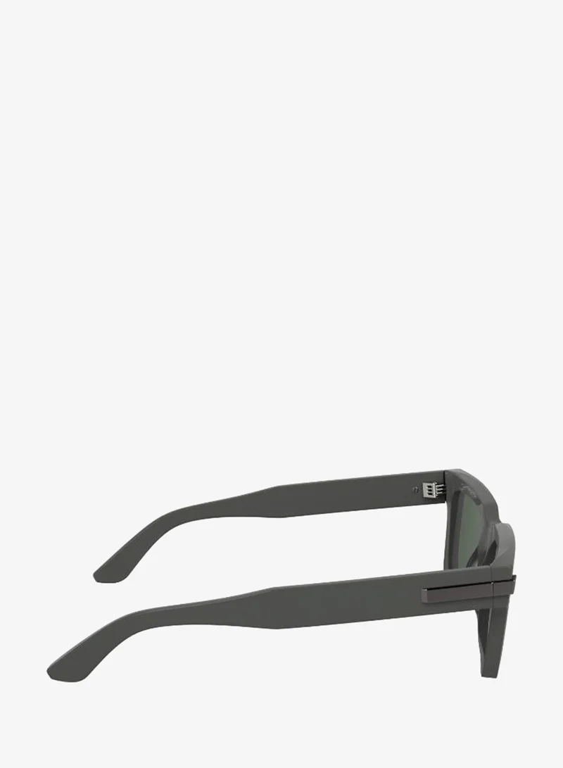 Calvin Klein  Ck25503S Rectangle Sunglasses  | Best Price UAE