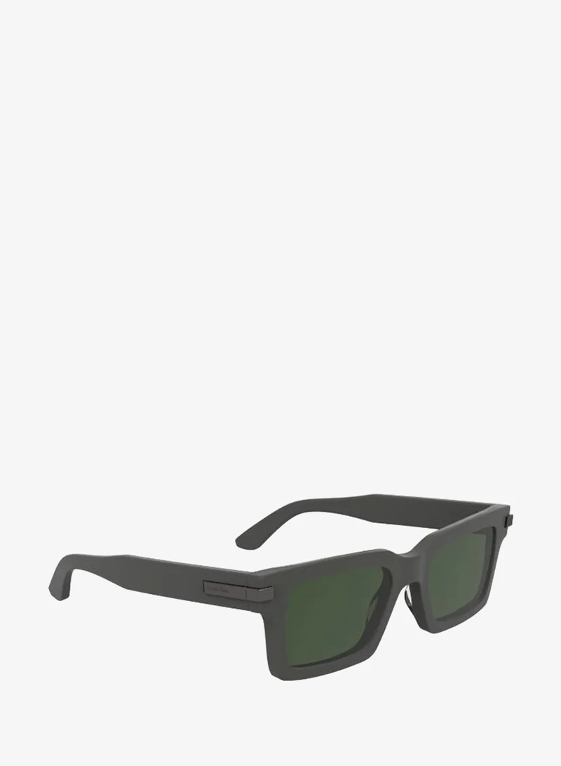 Calvin Klein  Ck25503S Rectangle Sunglasses  | Best Price UAE