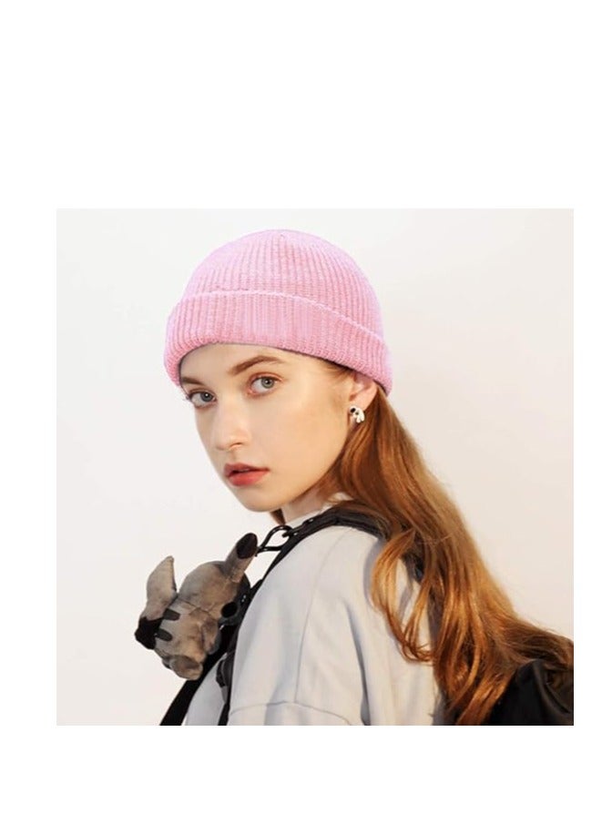 Y&D Plush Warm Knit Sports Cap  - Image 3