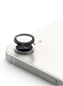 Clear/Black