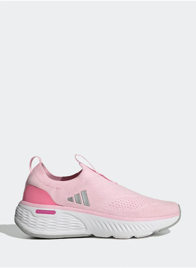 Adidas Cloudfoam Go Sock