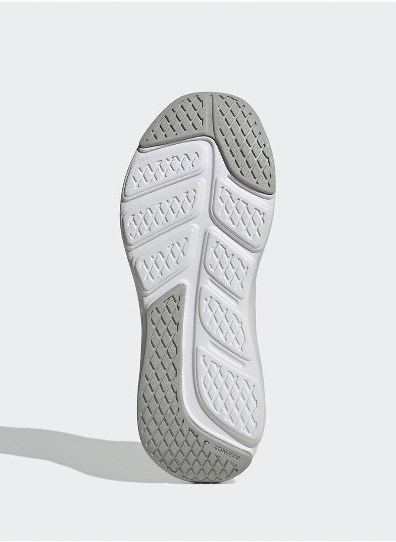 Adidas - Cloudfoam Go Sock - Image 1