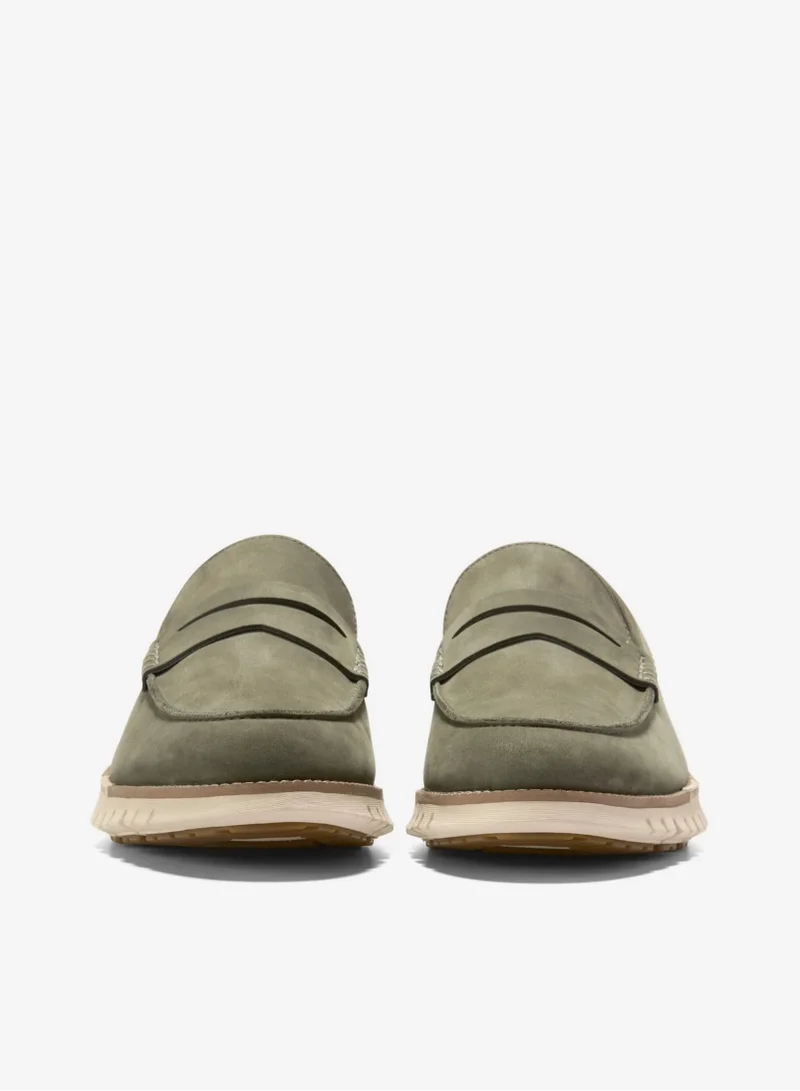 كول هان Men's ZERØGRAND Remastered Penny Loafers