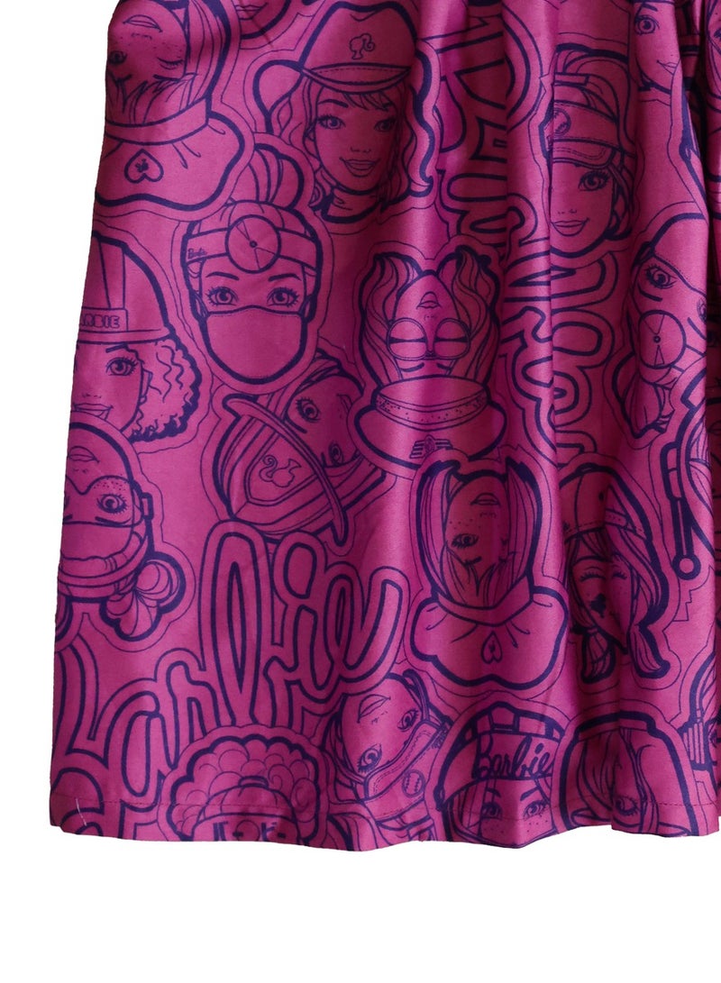 كيدابهو طقم بيجامات للأطفال - شخصيات كرتونية رائعة - قطعتان - Image 4