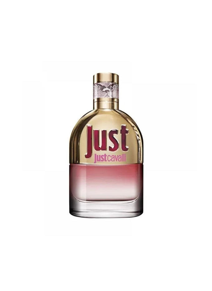 Just Cavalli EDT 75ml - pzsku/Z9D5010E0F0ADE22BB0F5Z/45/_/1738171055/d0be45b1-8bb6-42e6-9b66-ad3b2bb8f980