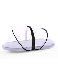 Petit bebe Baby Cot Bed premuim forme dotted  - Image 1
