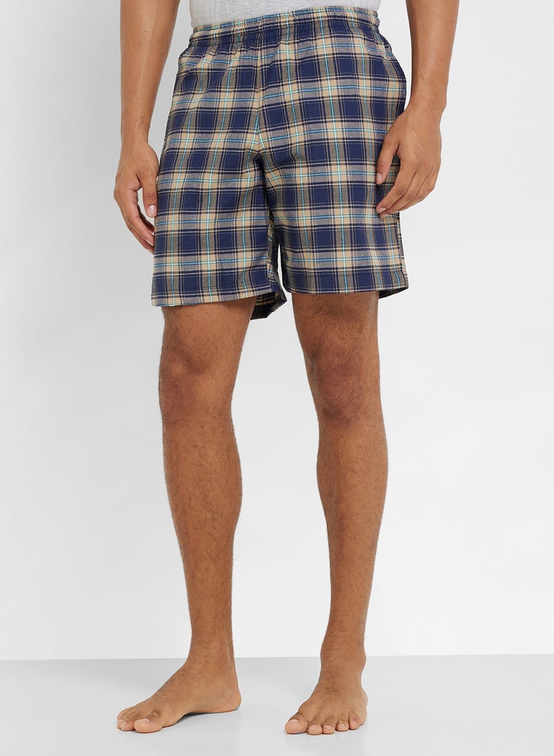 Seventy Five Nightwear T-Shirt & Shorts Sets  - Image 4