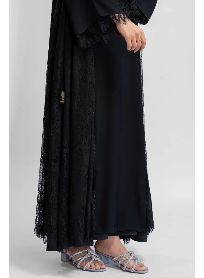TELAL FEMINA ABAYA DC 005