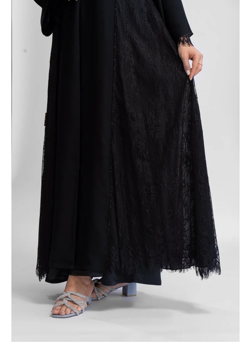 TELAL FEMINA ABAYA DC 005