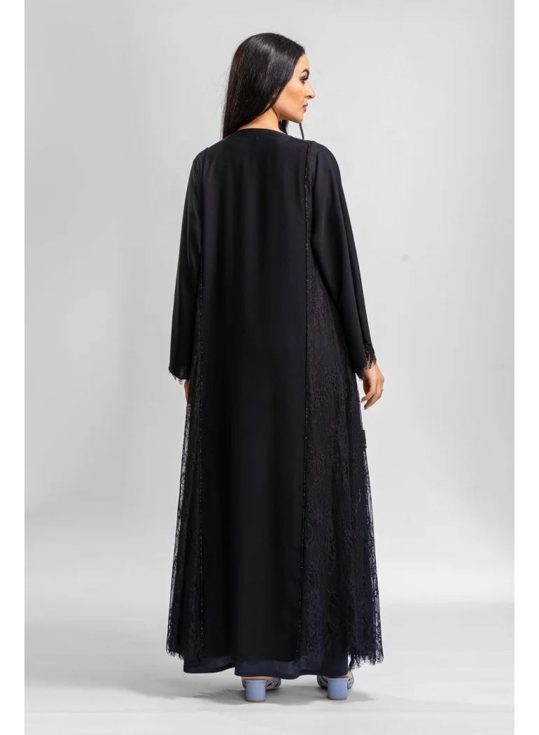 TELAL FEMINA ABAYA DC 005
