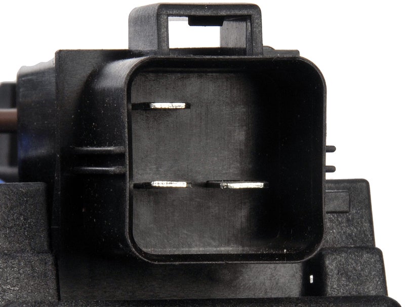 Dorman 621-526XD Radiator Fan Assembly With Brushless Motor Compatible with Select Chrysler/Dodge Models (OE FIX) - Image 3