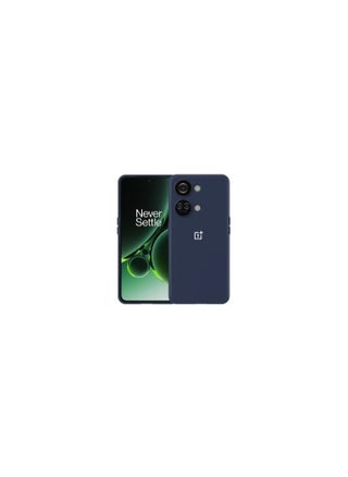 OnePlus Nord 3 Case Silicone Cover Soft and Durable Comfortable to Grip Soft Flexible Rubber Protective Case Blue - pzsku/Z9D5088F26624965E29D0Z/45/_/1738107448/a00df8dd-22d9-4628-b799-027837f7f2ed