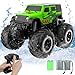 STEMTRON Amphibious Remote Control Car Toys for Boys 24GHz 116 All Terrain OffRoad RC Car Waterproof RC Monster Truck Kids Pool Toys Remote Control Boat Gifts for Kids Boys - Image 4