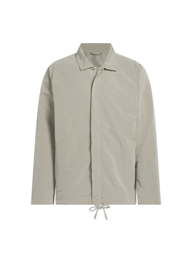 Adidas adidas ADI BB JACKET Beige Originals Unisex JACKETS  - Image 3