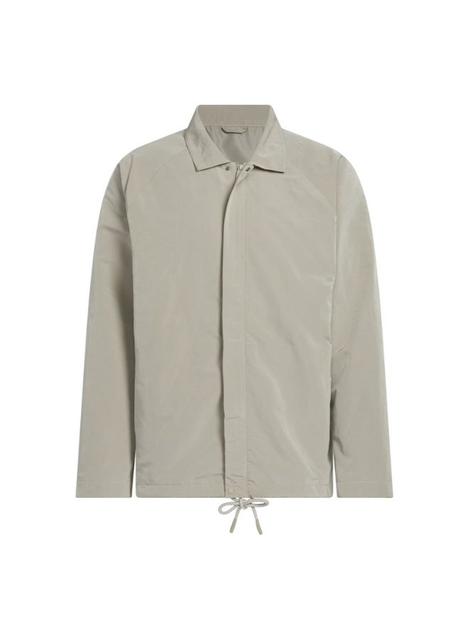 Adidas adidas ADI BB JACKET Beige Originals Unisex JACKETS  - Image 2