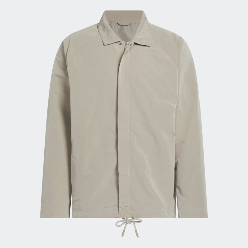 اديداس جاكيت adidas Basketball Coach (للجنسين) - Image 3