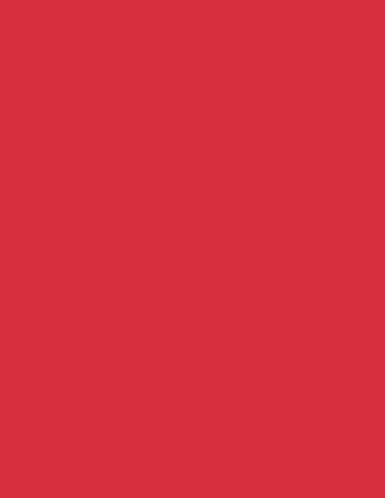 Pacon Card Stock, Rojo Red, 8-1/2" x 11", 100 Sheets - Image 2
