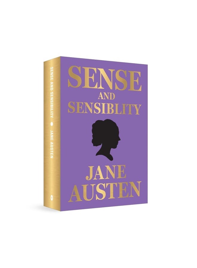 Sense and Sensibility (Pocket Classic)