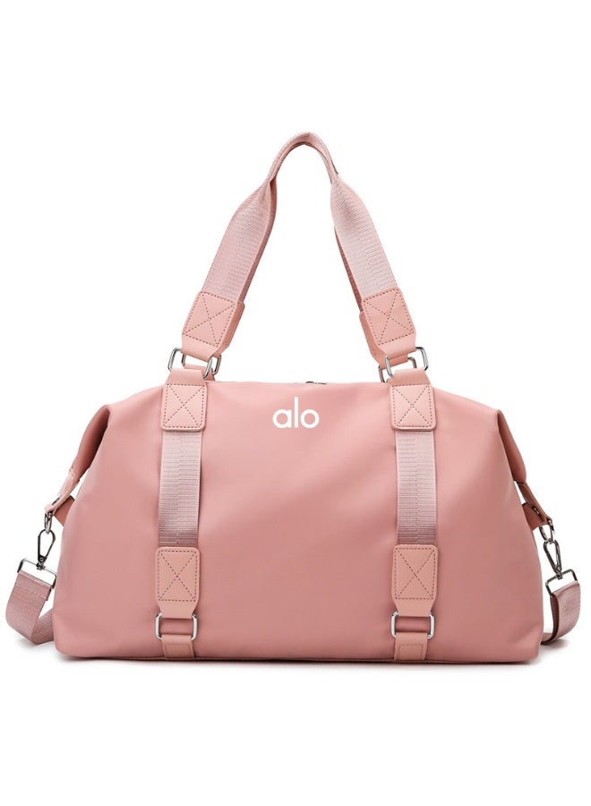 alo Alo Women's Tote Training Yoga Bag - Fitness Bag 