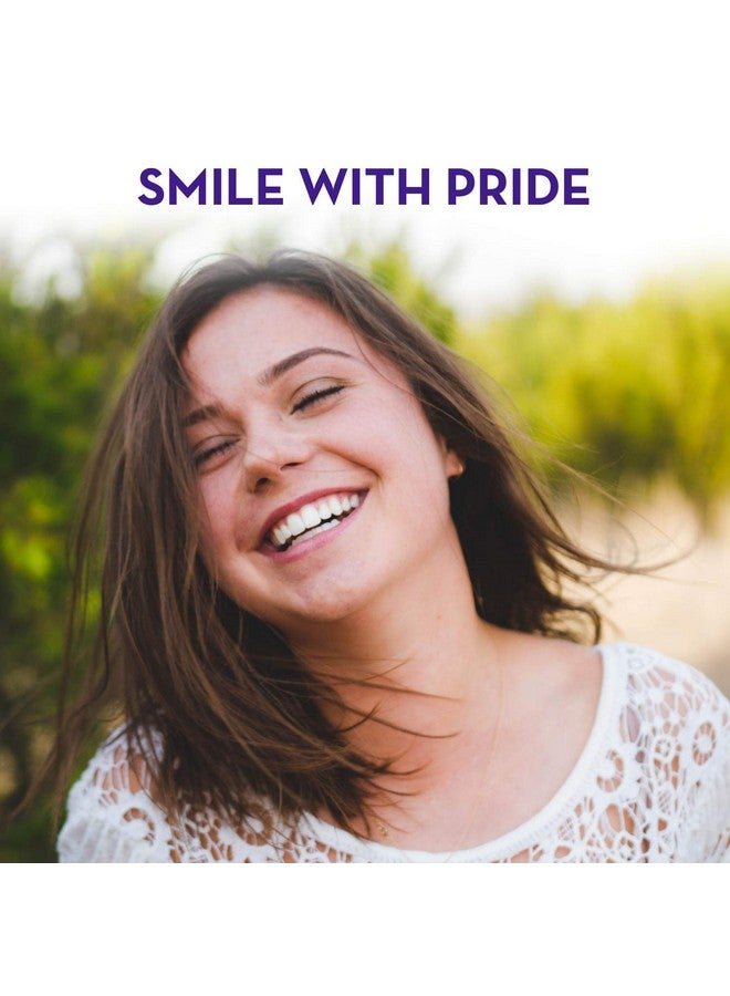 Retainer Brite - Retainer Cleaner Tablets for Invisalign, Mouth Guard Cleaner, Night Guard Cleaner and More. Cleaning Tablets for Ultrasonic Cleaners. 120 Tablets - 4 Month Supply. Made in USA - Image 4