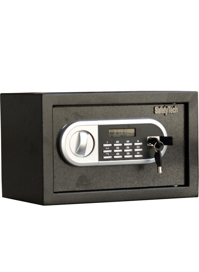 Safety Tech GN20 SDA Digital Display and Very Strong Audio Anti-Theft Alarm from Safety Tech  - Image 1