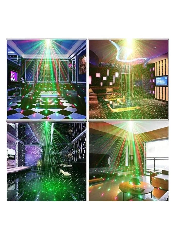 DLC Laser device with lighting effects for home and parties  - Image 5
