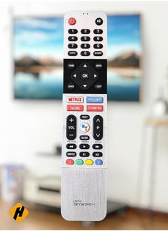 Remote Control Compatible with Skyworth Android TV - pzsku/Z9D5152FD9EEFC64FADB5Z/45/_/1708802566/9bfd4630-2e4a-4931-857b-8c27db04ff2d