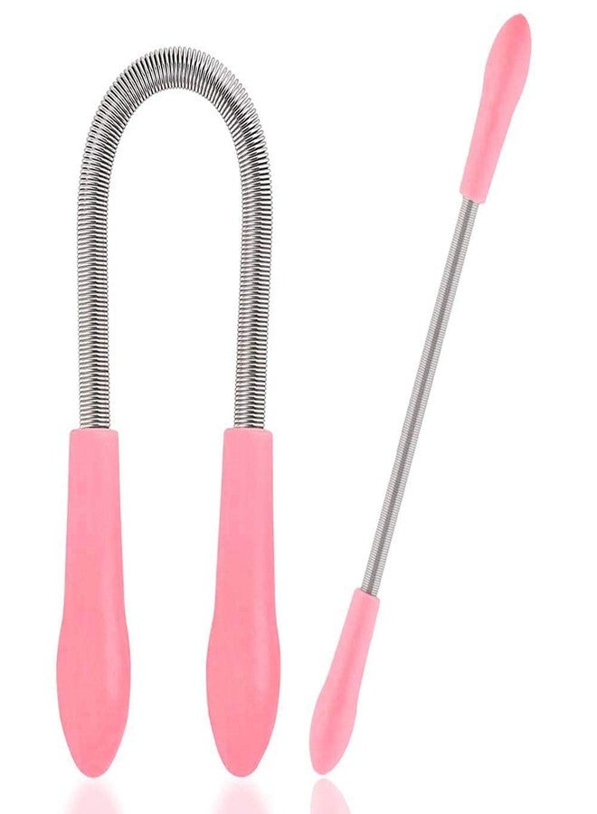 FLIZZOW Jankylabh Facial Hair Remover for Women, Spring Stick, Remove Unwanted Hair on Upper Lip, Chin, Face or Neck, 1 pc (15 cm) - Image 1