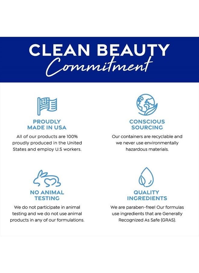 Medpeel - MedPeel Glycolic Acid 70% Essential Peel Kit, Includes Peel, Prep and Neutralizer, Professional, Deep Strength Chemical Face Peel, Minimize Pores Wrinkles, 1oz/ 30ml (Kit of 3) - Image 1