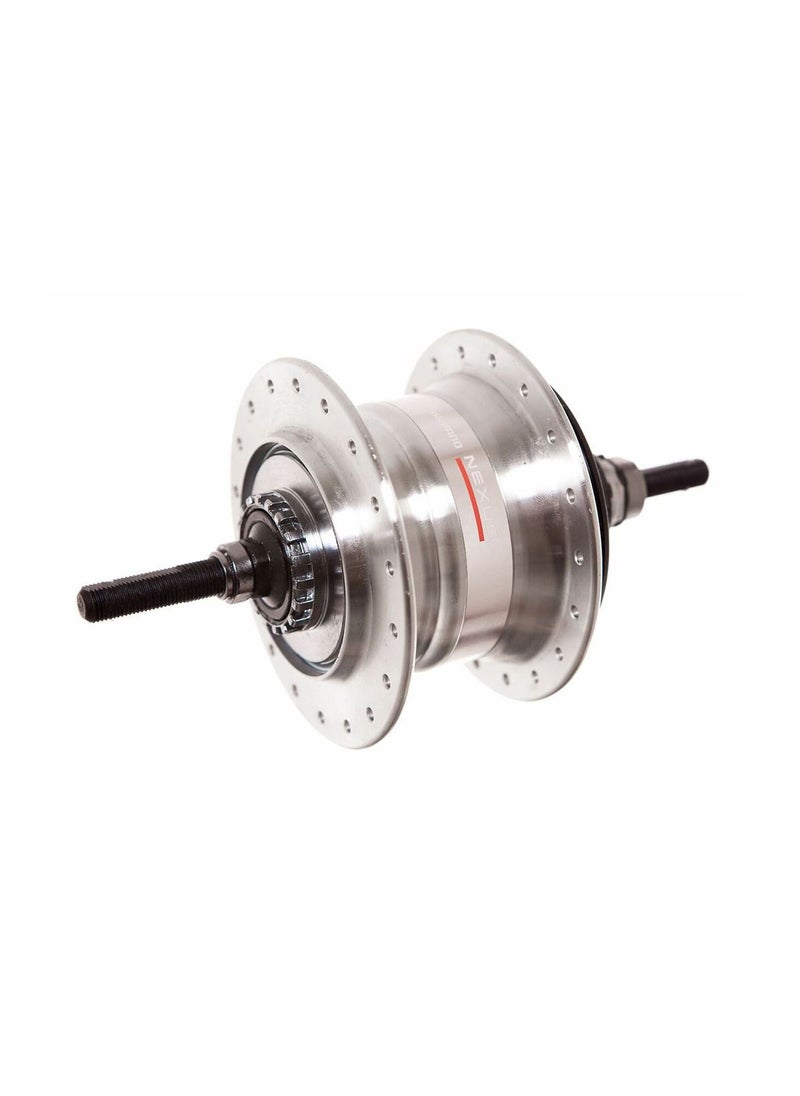 SHIMANO - Shimano Nexus Inter 7 Internal Gear Hub / Roller Brake - Image 1