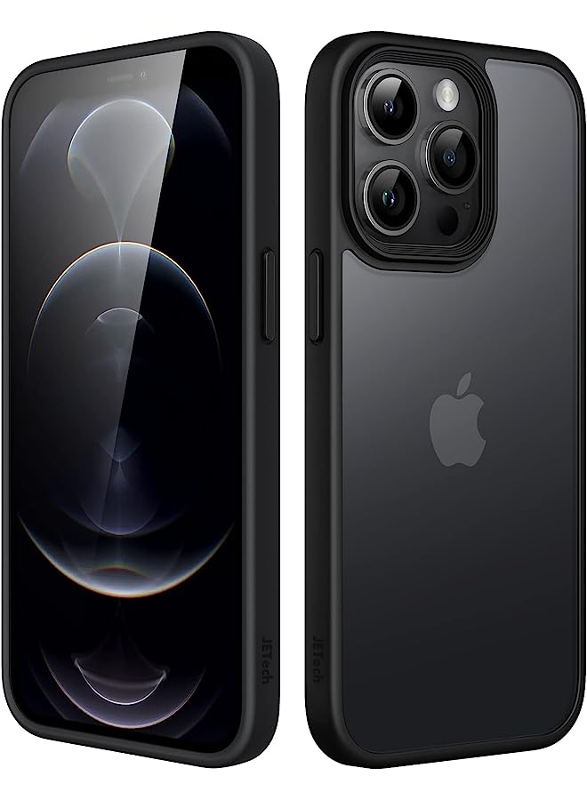 جي تيك علبة السيليكون المغناطيسي لـ iPhone 12 Pro Max 6.7 بوصة ، متوافقة مع Magsafe ، غطاء الهاتف مع حماية عدسة الكاميرا الكاملة (البحرية) - Image 1