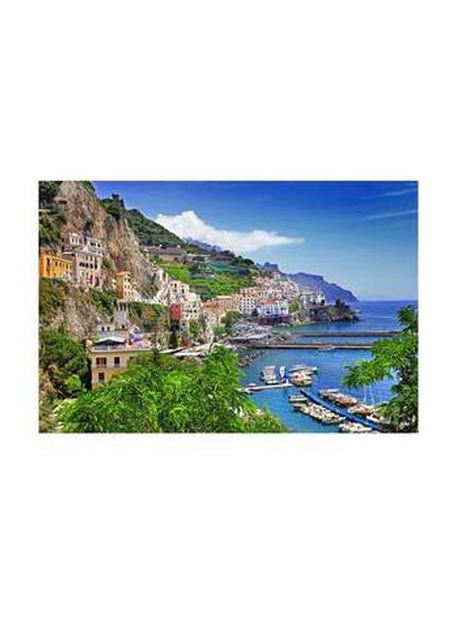 NIBEMINENT 1000-Piece Jigsaw Puzzle