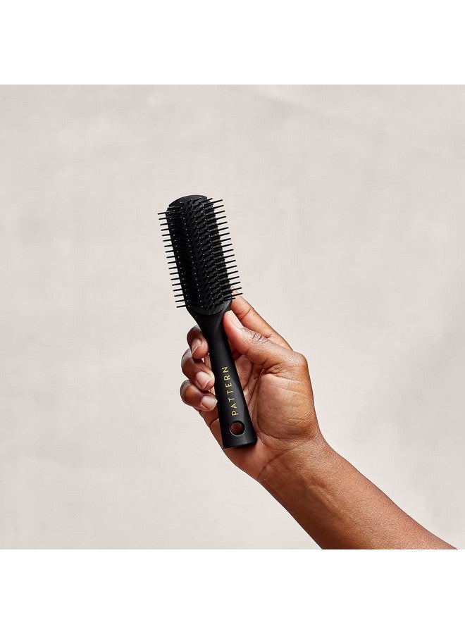 PATTERN Beauty By Tracee Ellis Ross Mini Shower Brush, Best For Curlies, Coilies And Tight-Textured Hair, 3A-4C - Image 3