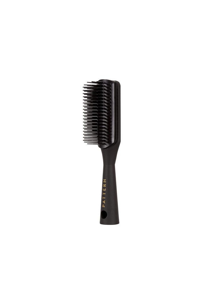PATTERN Beauty By Tracee Ellis Ross Mini Shower Brush, Best For Curlies, Coilies And Tight-Textured Hair, 3A-4C - Image 2