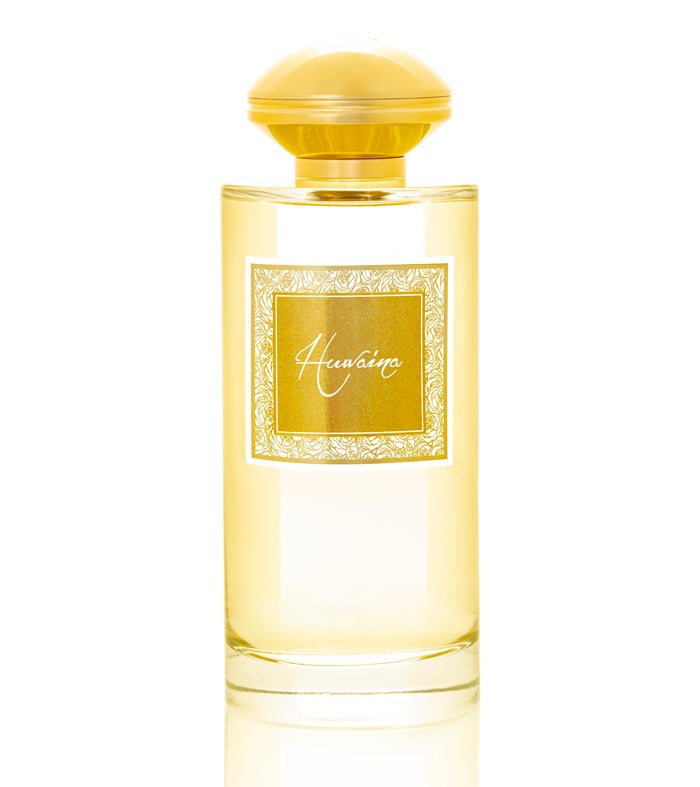 Junaid Perfumes Huwaina - For her - Western Arabic Perfume - 200 ML