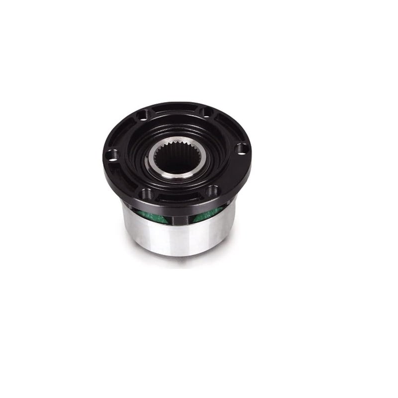 DEMULAX Free Wheel Locking Hubs for Nissan and Ford - Image 3