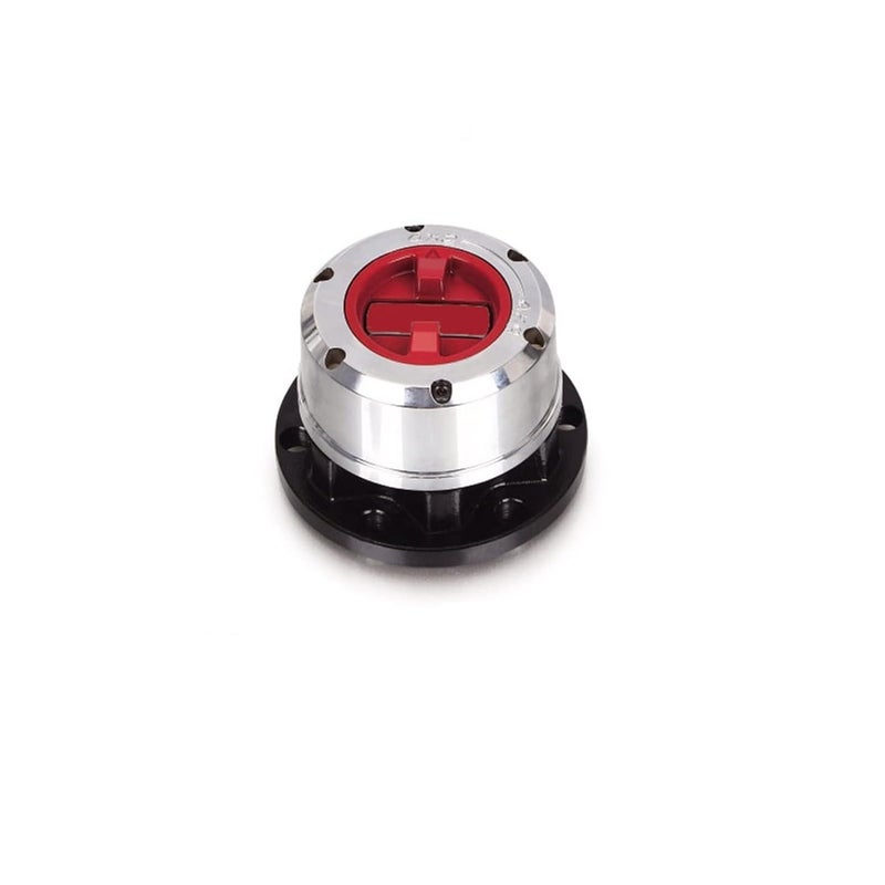 DEMULAX Free Wheel Locking Hubs for Nissan and Ford - Image 2
