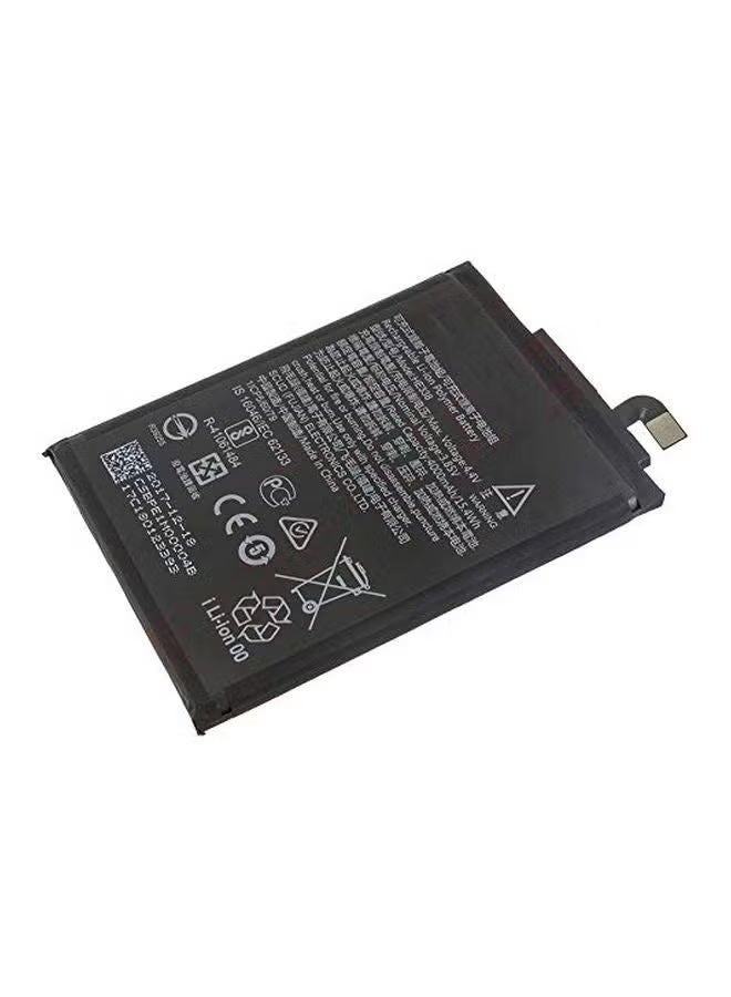 ELTRAZONE HE338 4000mAh Replacement Battery for 2 Black – High-Performance Rechargeable Lithium Polymer Cell – Extended Runtime, Safe & Reliable Power – Includes Easy Installation Kit - Image 1