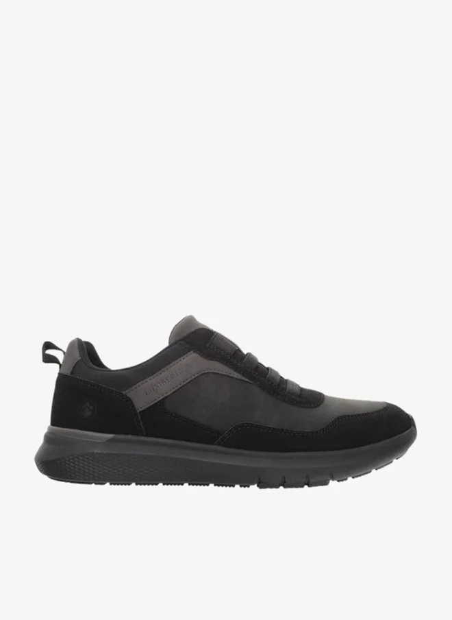 LUMBERJACK Men NEIL Lace-Up Sneakers