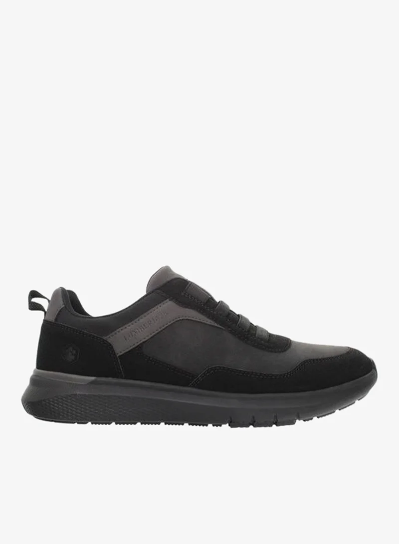 LUMBERJACK Men NEIL Lace-Up Sneakers