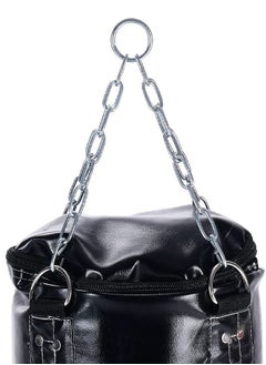 Fitness World Boxing Hollow Sandbag Size 80cm  - Image 3