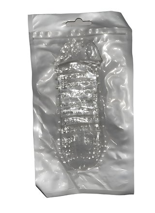 Silicone condom for men - pzsku/Z9D5200F40D03A2734FCFZ/45/1748806705/bf4dd78b-dfb7-4a20-80c8-5b63e09e59f8