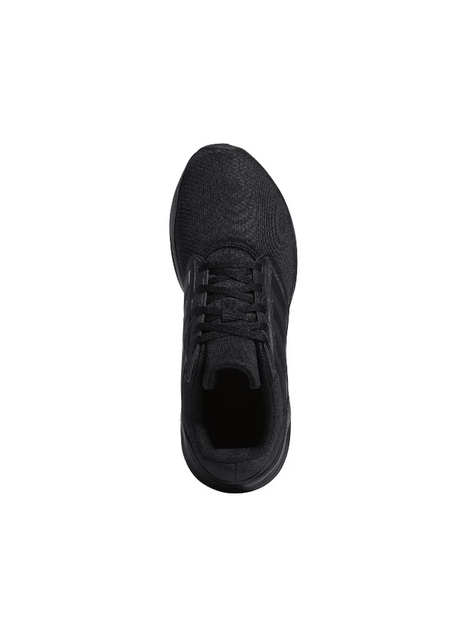 adidas Originals Galaxy 6 M Black Running Shoes 6