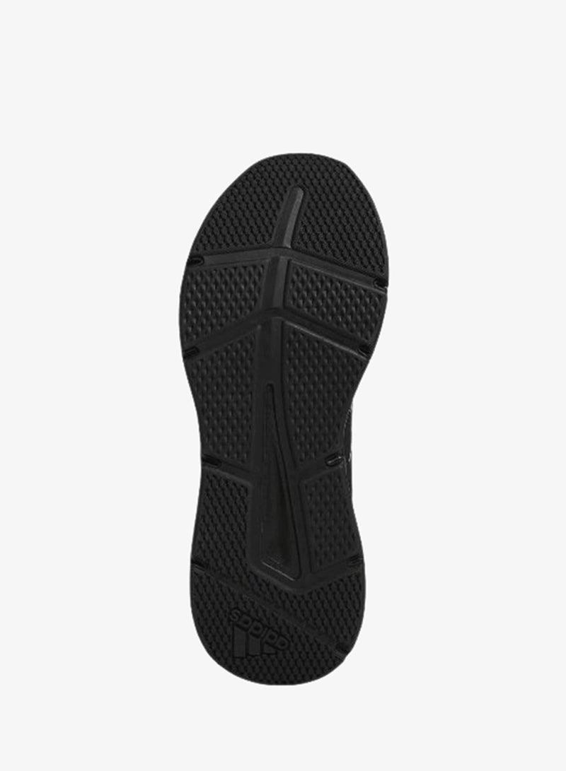 adidas Originals Galaxy 6 M Black Running Shoes - Image 4