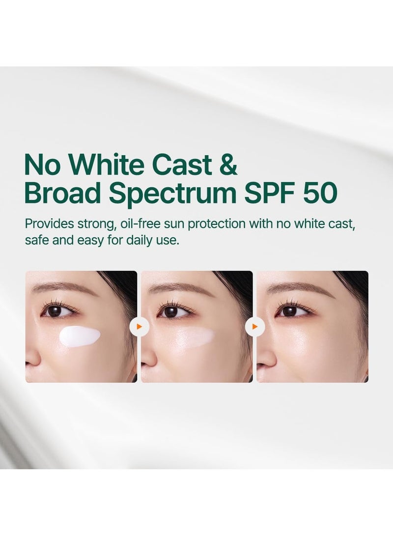 بوريتو واقي الشمس بيوريتو صَن داي أدفينتشر – ٥٠ مل  واقي شمس كوري بتركيبة خفيفة ومناسبة للاستخدا - Image 5