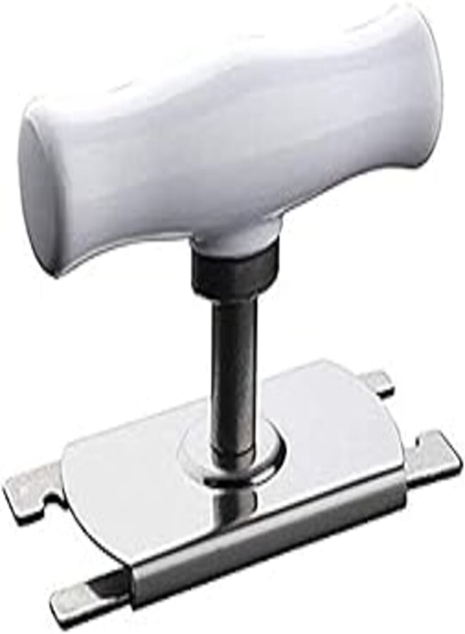 Stainless Steel Can Opener 