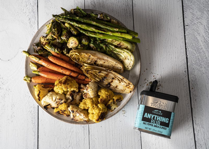 Traeger Anything Rub - Image 3