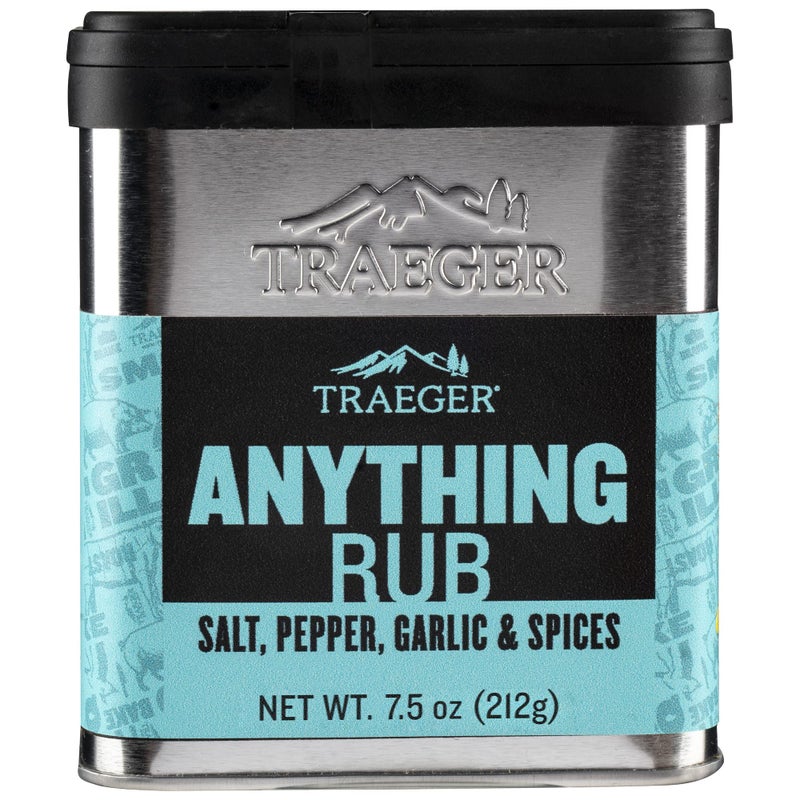 Traeger Anything Rub - Image 1